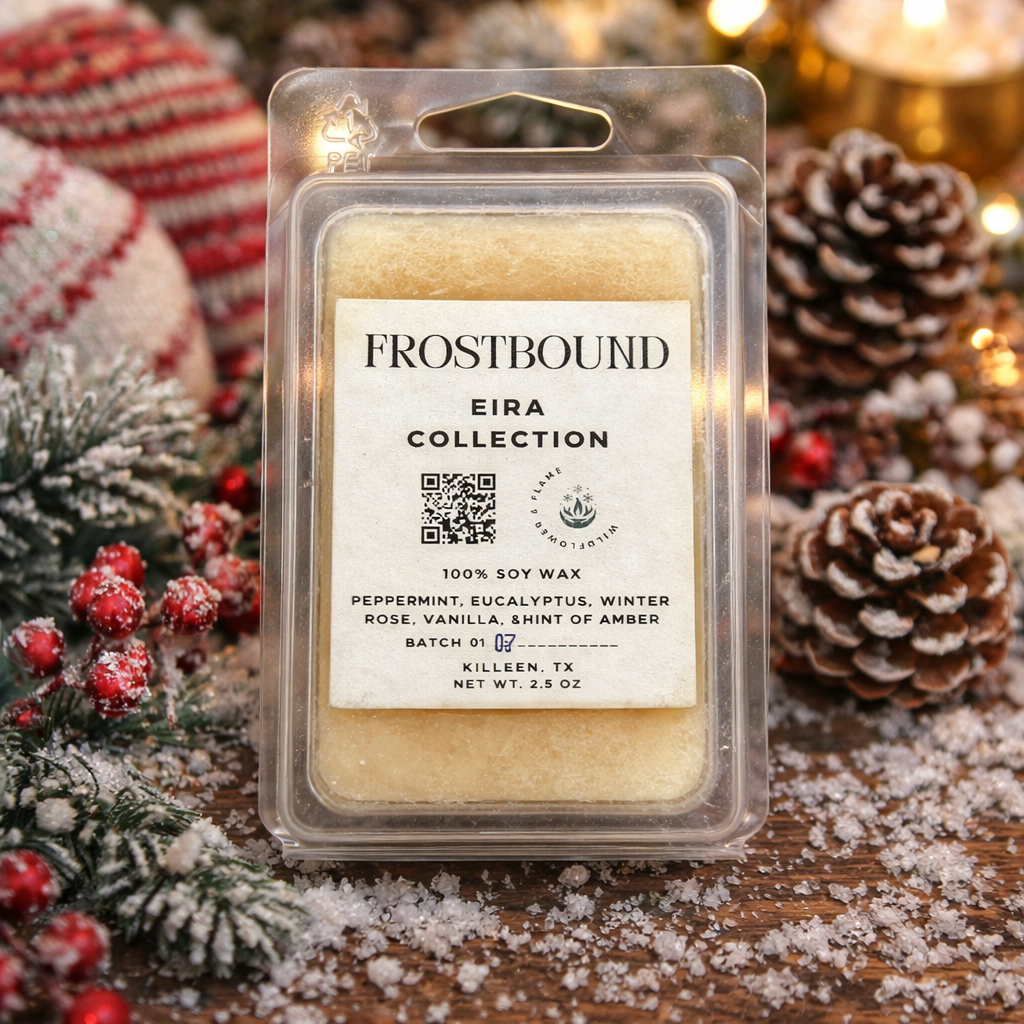 Frostbound