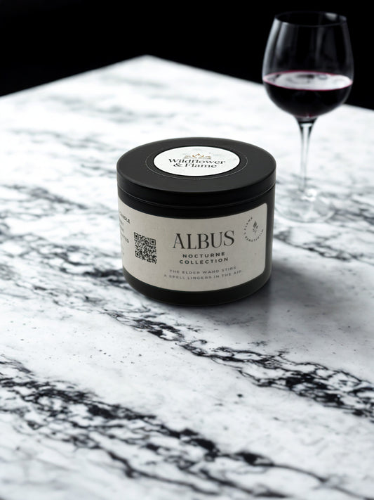 Albus