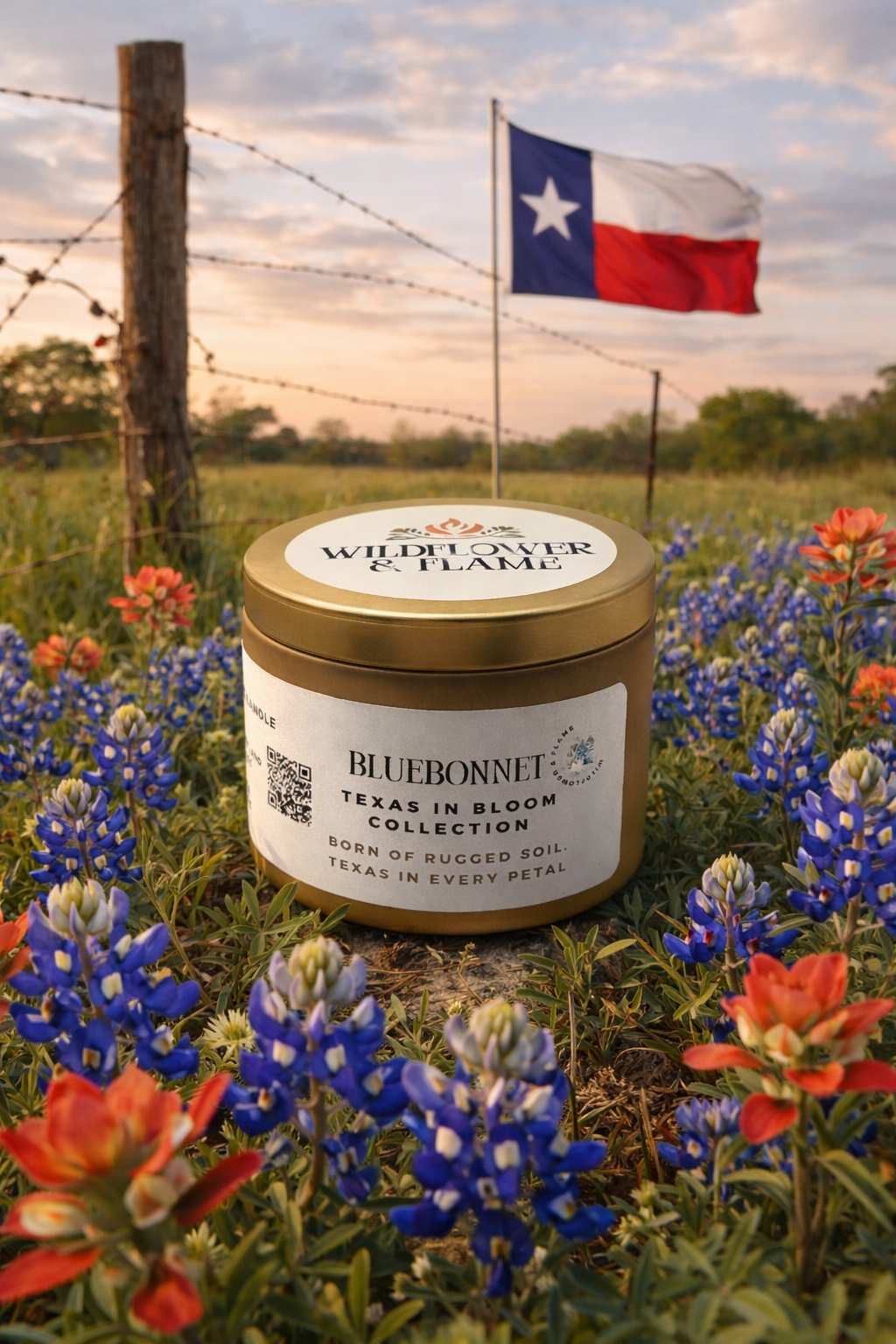 Bluebonnet
