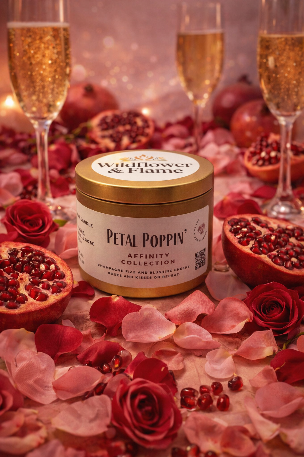 Petal Poppin’