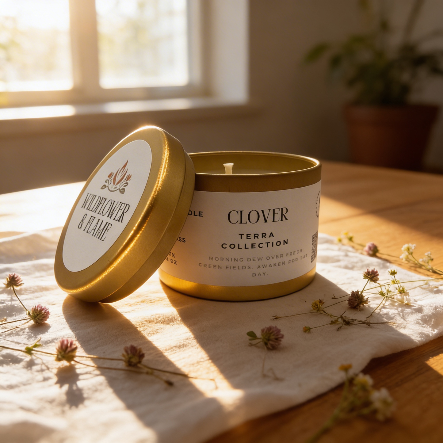 Clover