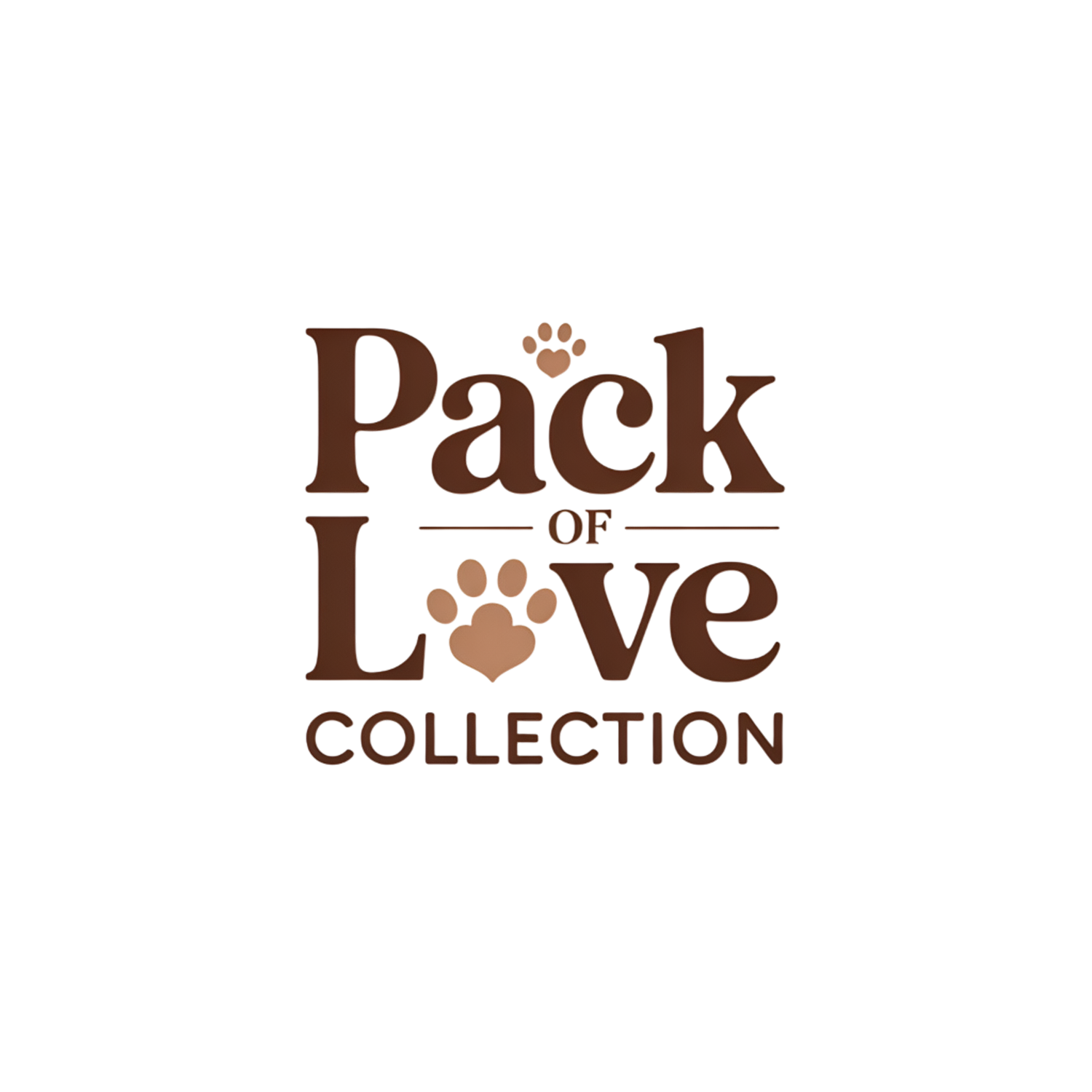 Pack of Love Collection
