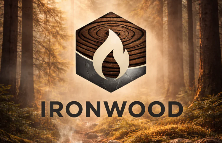 Ironwood Collection