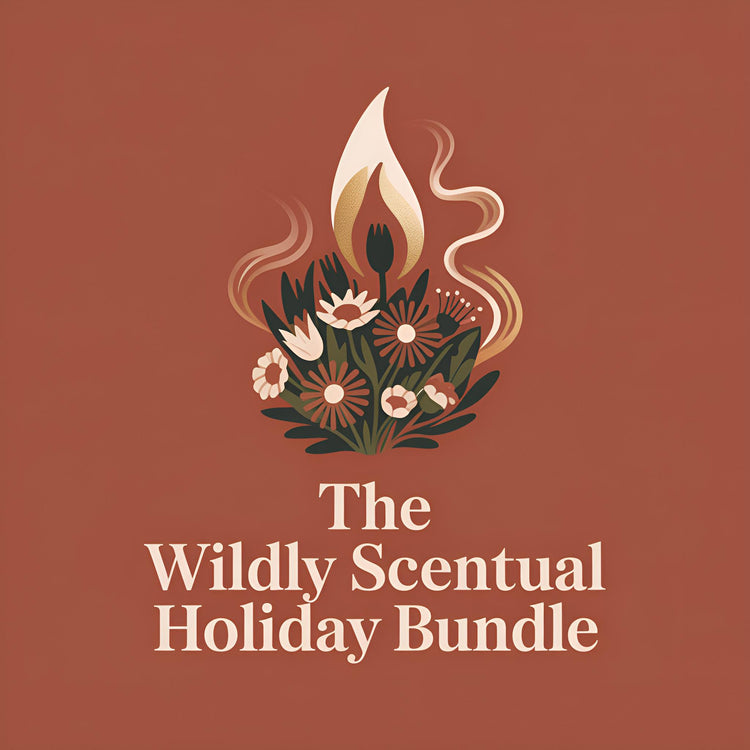 The Wildly Scentual Collection Bundle