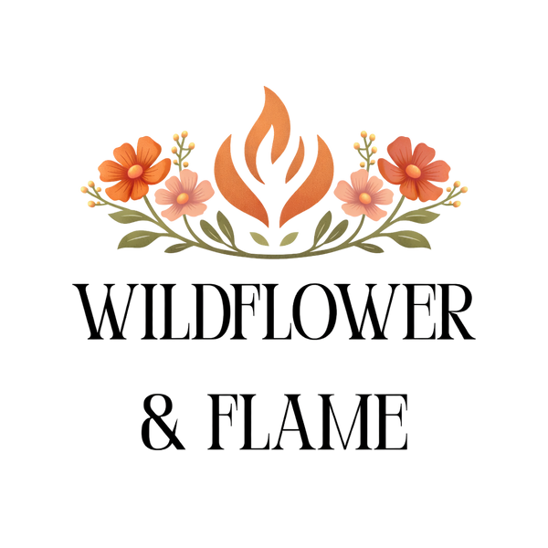 Wildflower & Flame