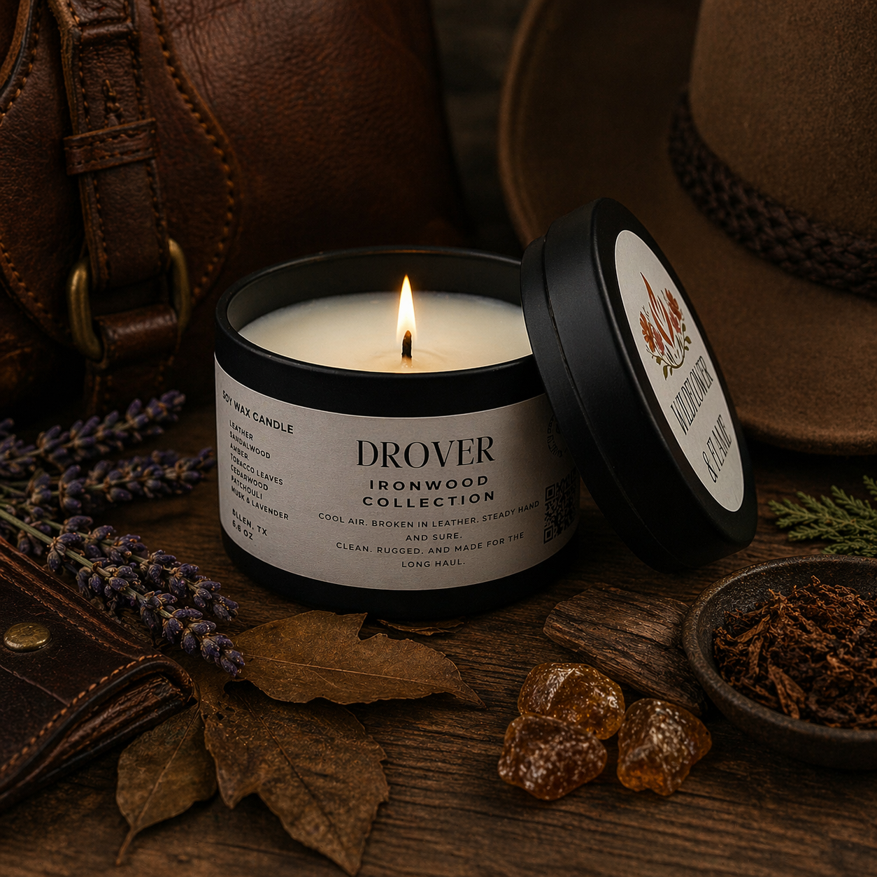 Drover
