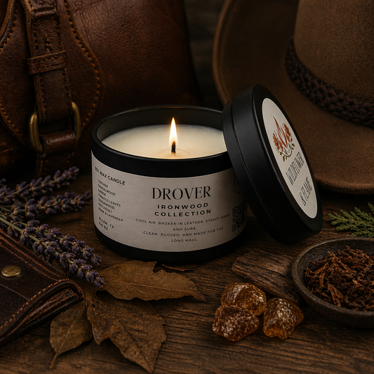 Drover