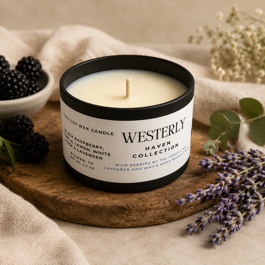 Westerly