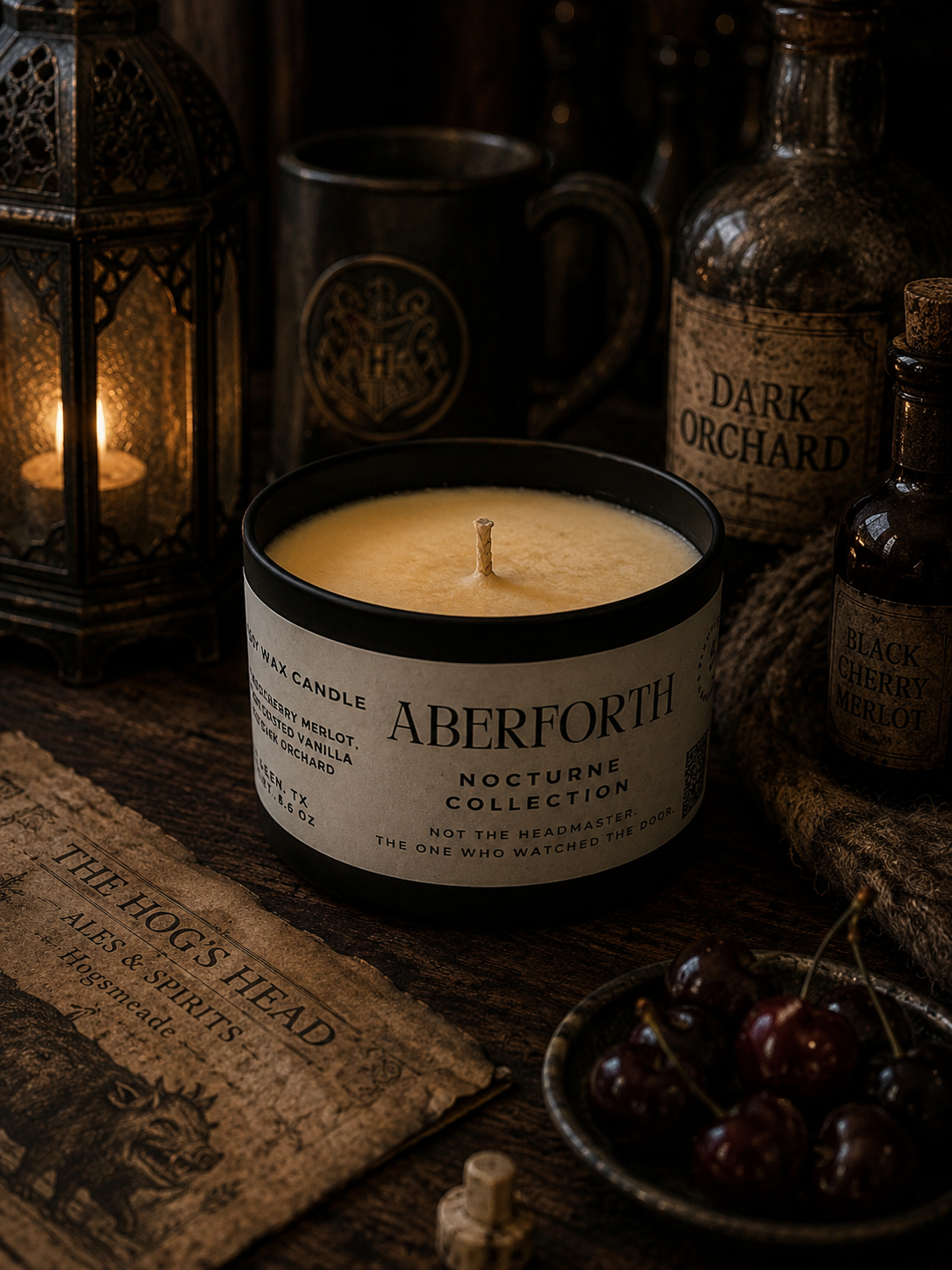 Aberforth