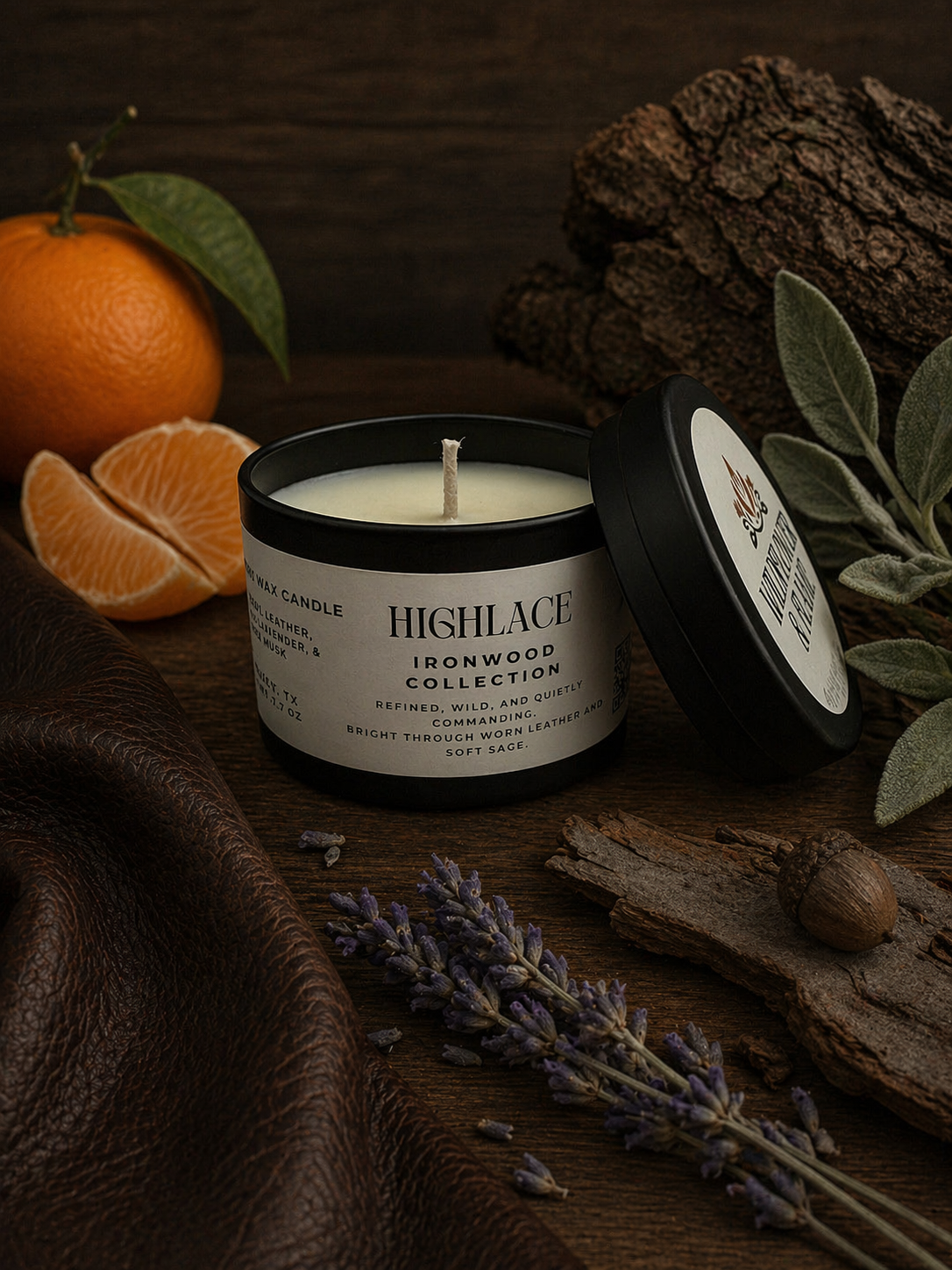 Highlace