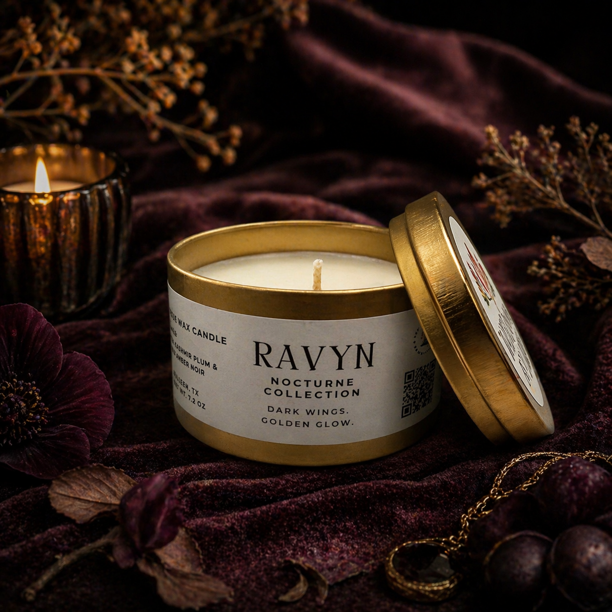 Ravyn