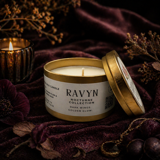 Ravyn