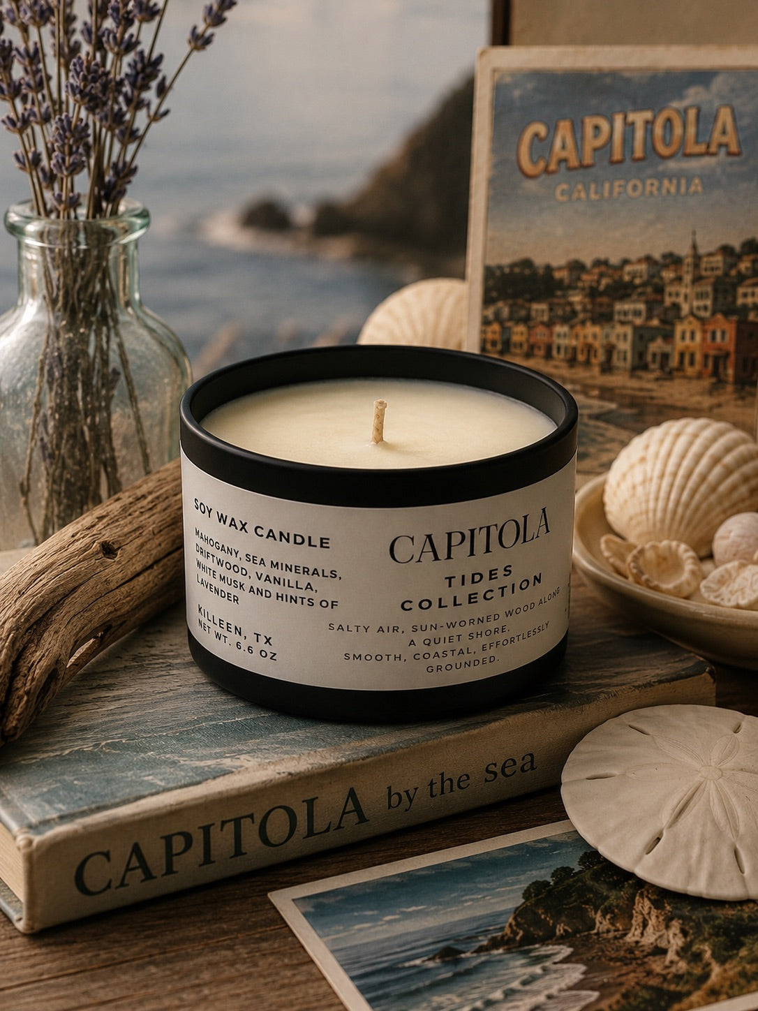 Capitola