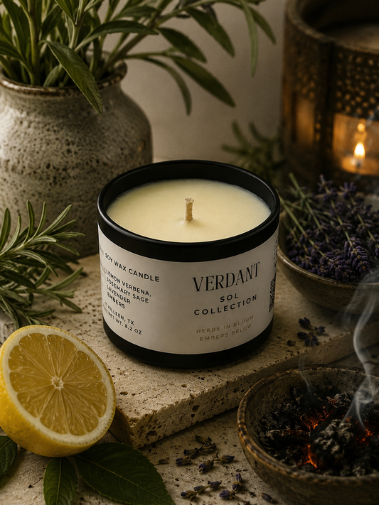 Verdant