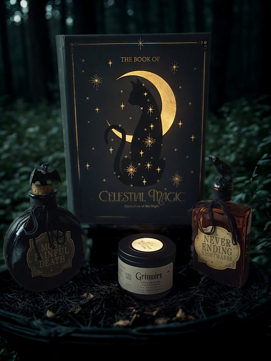 Grimoire