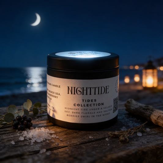 Nighttide