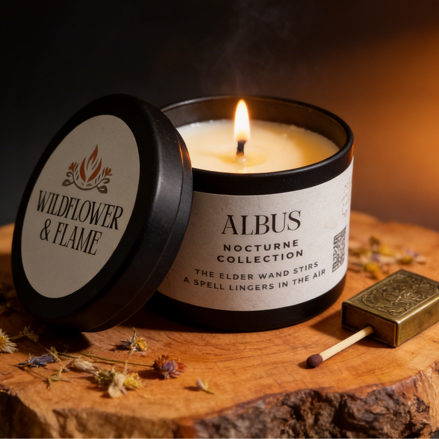 Albus