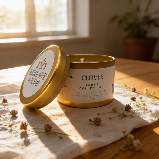 Clover