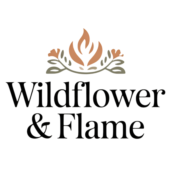 Wildflower & Flame